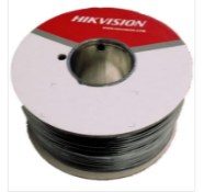 DS-1LH1SCAR1742C 100m – Cabo coaxial RG174 2+1