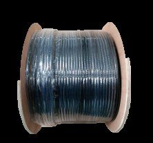 DS-1LN6OFPUPE black 305m Hikvision – Cat6 Cabo de rede exterior (bainha PE)