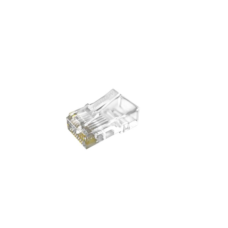 DS-1M6UA – Cat6 RJ45 Plug