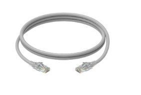 DS-1NP6ADL0 blue 1m – Patch cord Cat6 1 m azul
