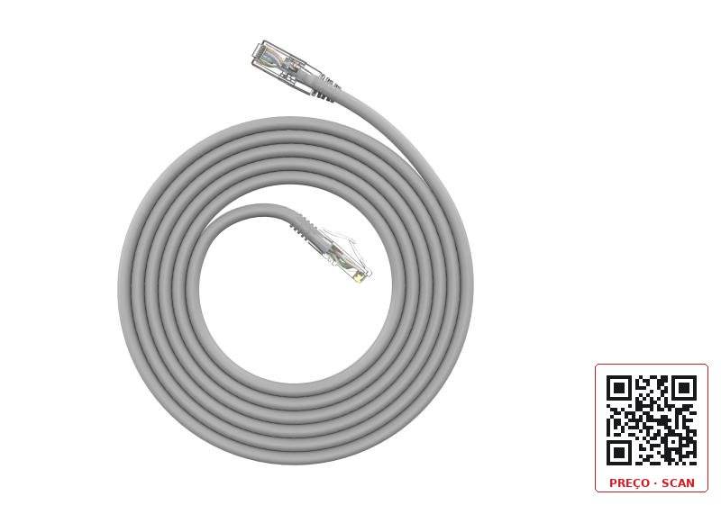 DS-1NP6ADL0 – Cat6A patch cord