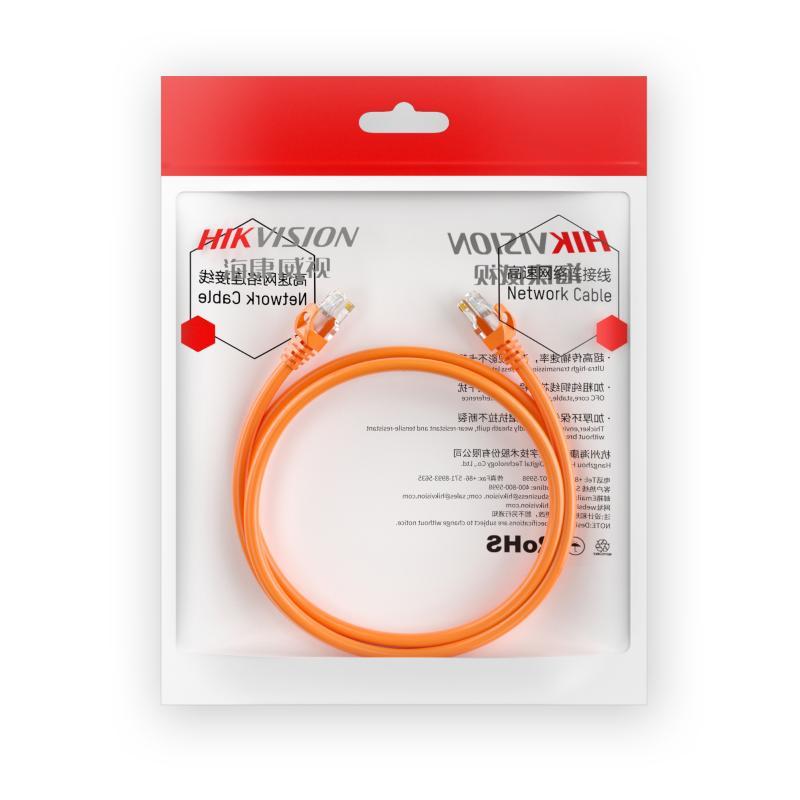 DS-1NP6UEC0 – CAT6,U/UTP,24AWG,CU