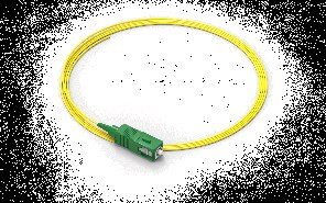 DS-1PTS72SCAL – Pigtail de fibra monomodo SC/APC