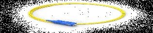 DS-1PTS72SCUL – Pigtail de fibra monomodo SC/UPC