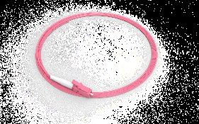 DS-1PTSM4LCUL – Pigtail de fibra OM4 LC/UPC