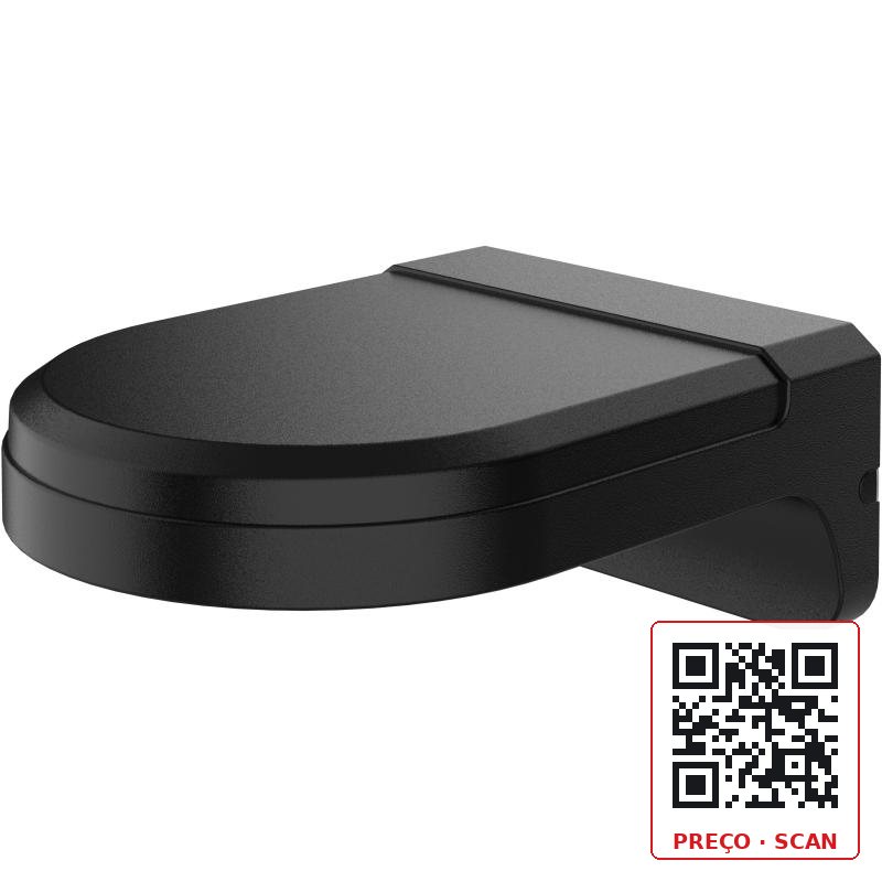DS-220AZJ-130-BA Hikvision – Wall mount