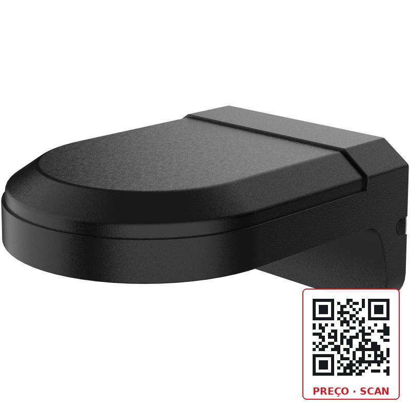 DS-220AZJ-145-BA Hikvision – Wall mount