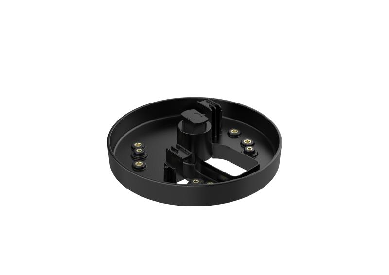 DS-2274ZJ-125-BP – Light trail mount plate