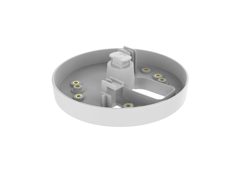 DS-2274ZJ-125-WP – Light trail mount plate