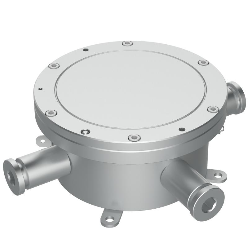 DS-2780ZJ-X(OS)(O-STD)/316L – Junction box