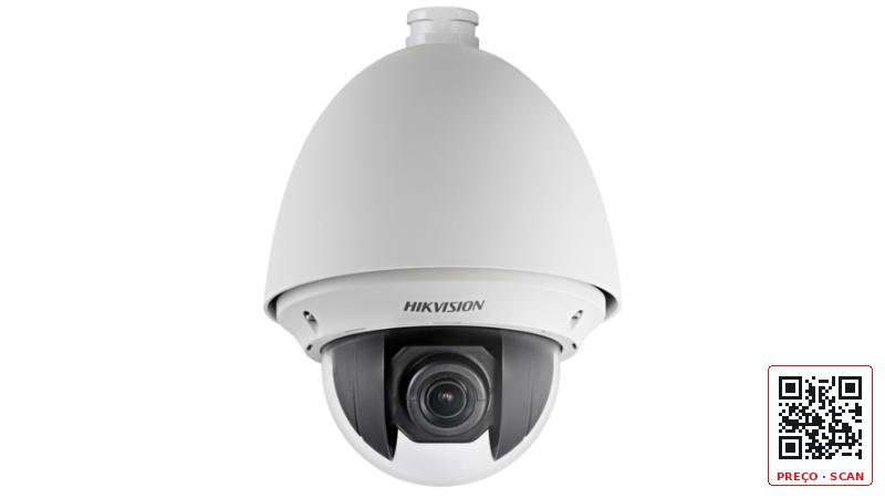 DS-2AE4215TG Hikvision – AE PTZ