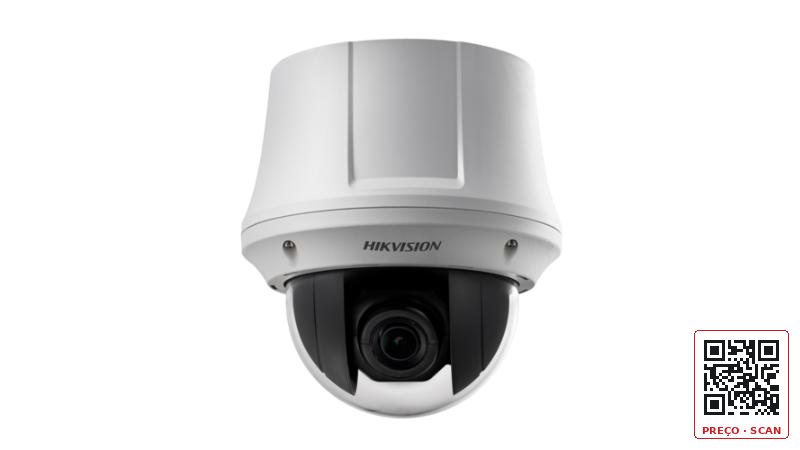 DS-2AE4225TG-3 – AE PTZ