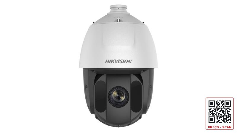 DS-2AE5232ITG – 2 MP 32X Powered by DarkFighter IR Analog Speed Dome