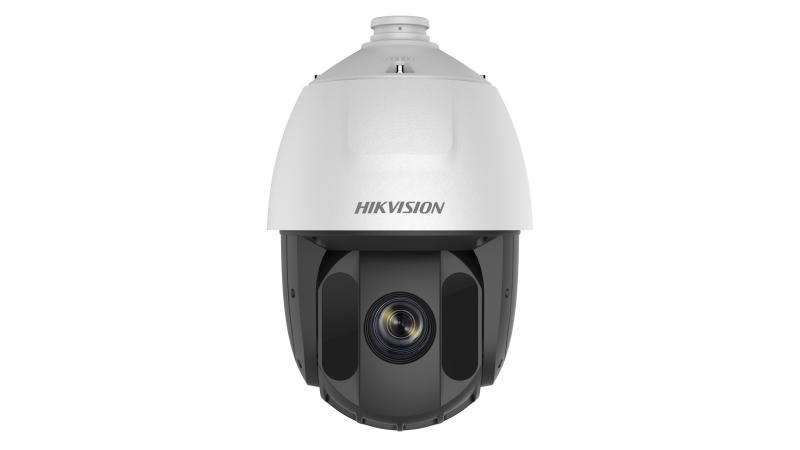 DS-2AE5425ITG – 4 MP 25X Powered by DarkFighter IR Analog Speed Dome