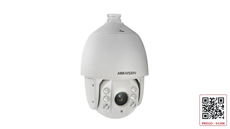 DS-2AE7232ITG – 2 MP 32X Powered by DarkFighter IR Analog Speed Dome