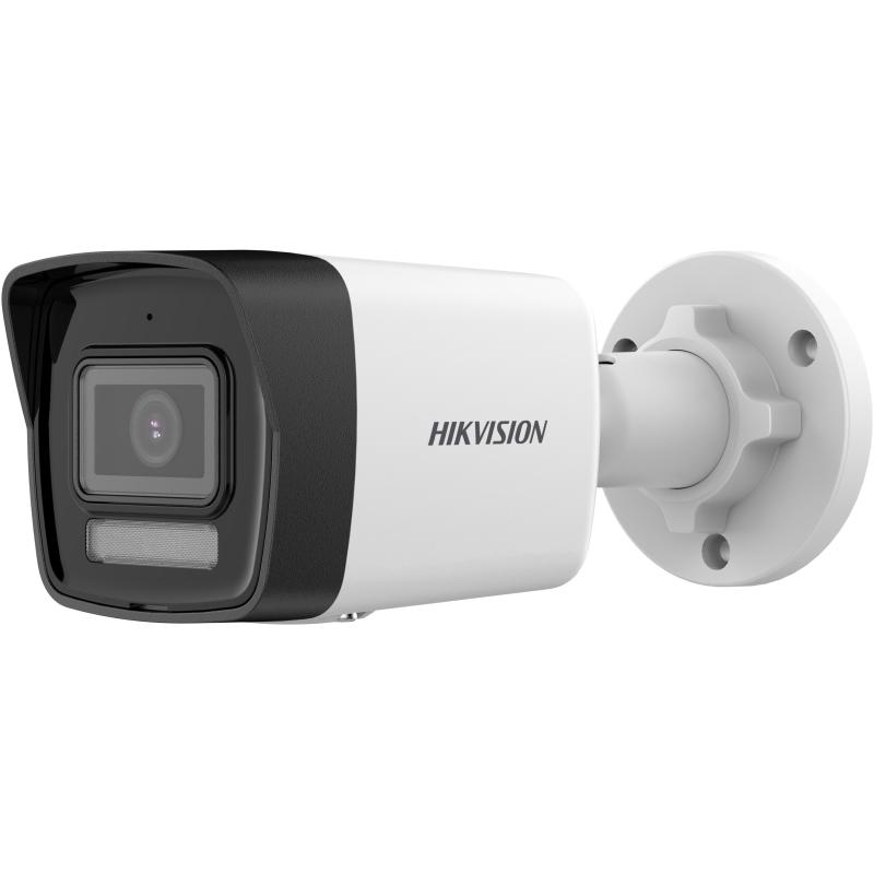 DS-2CD1023G2-LIU(F) – 2 MP Smart Hybrid Light Câmara de rede bullet fixa