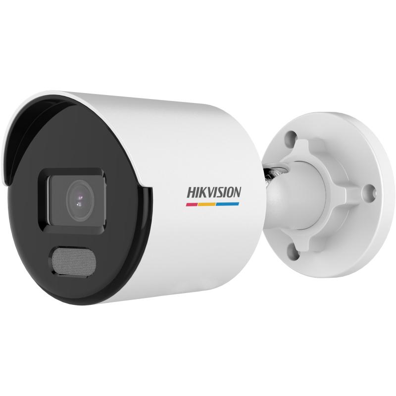 DS-2CD1027G2-L(UF) – 2 MP ColorVu MD 2.0 Fixed Bullet Network Camera
