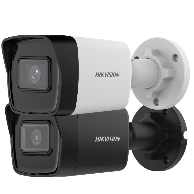 DS-2CD1043G2-I(UF) – 4 MP MD 2.0 Fixed Bullet Network Camera