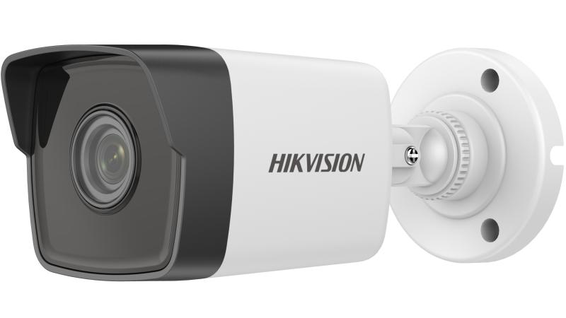 DS-2CD1053G0-I(UF) – 5 MP Fixed Bullet Network Camera