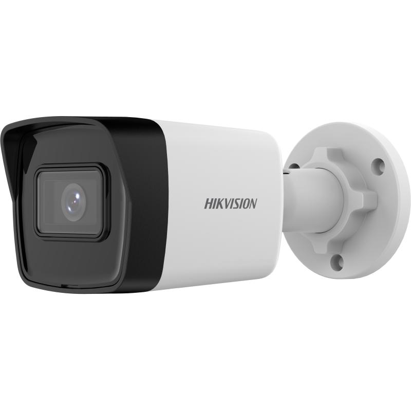 DS-2CD1083G0-I – 4K Fixed Bullet Network Camera