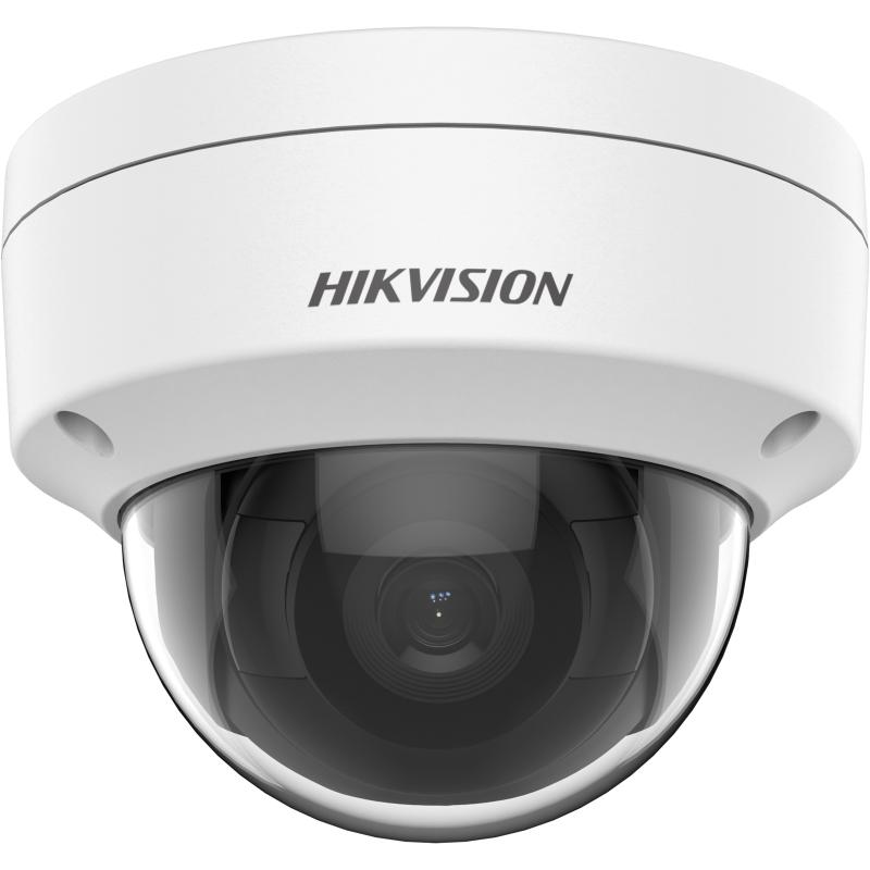DS-2CD1153G0-I – 5 MP Fixed Dome Network Camera