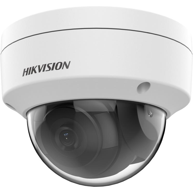 DS-2CD1183G0-I – 4K Fixed Dome Network Camera