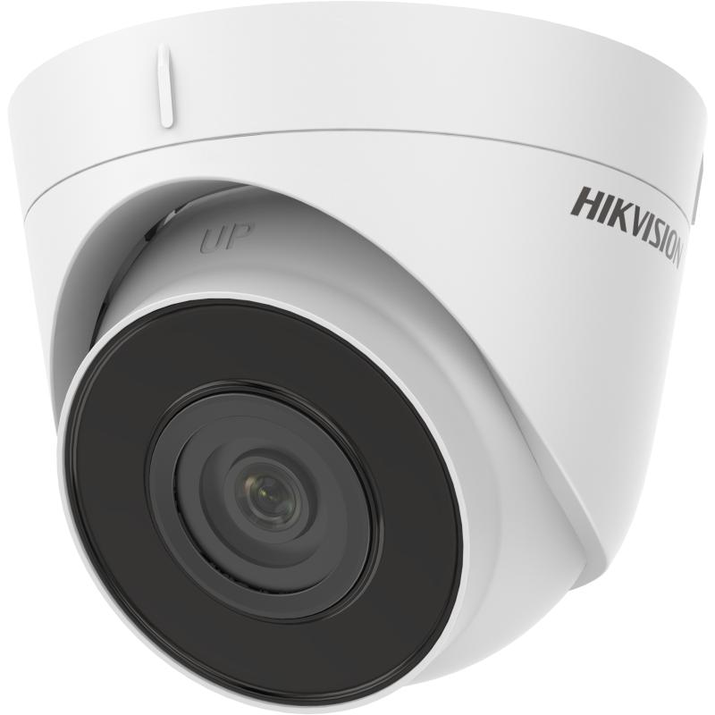 DS-2CD1353G0-I(UF) – 5MP Fixed Turret Network Camera