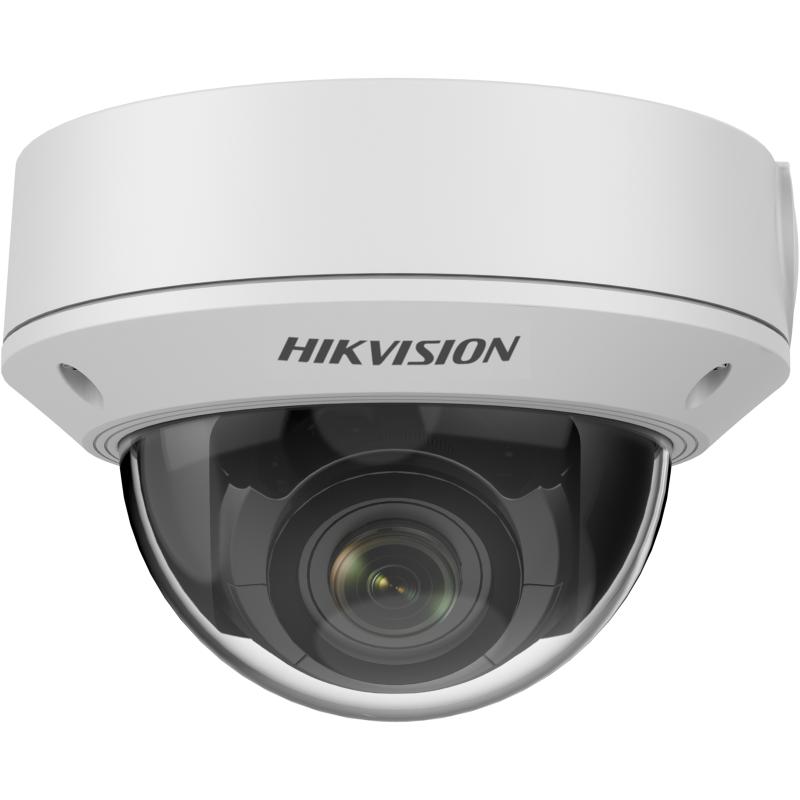 DS-2CD1723G2-IZ(S) – 2 MP MD 2.0 Varifocal Dome Network Camera