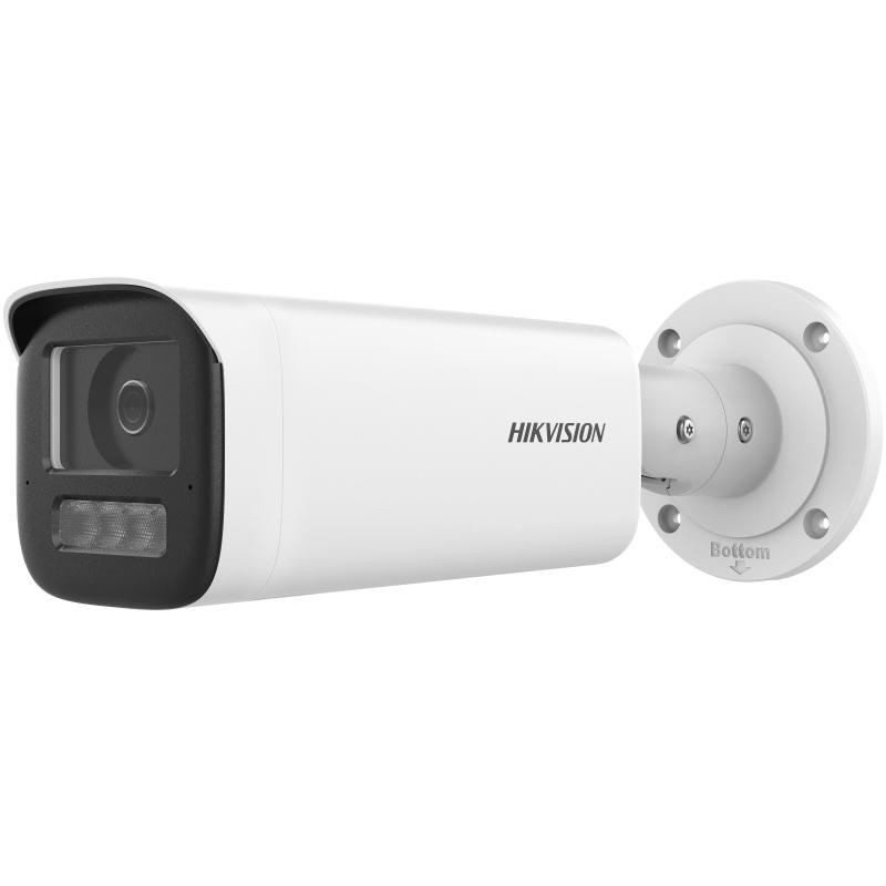 DS-2CD1B23G3-LIU(F)(/SX) – 2 MP Smart Hybrid Light 3.0 Fixed Bullet Network Camera