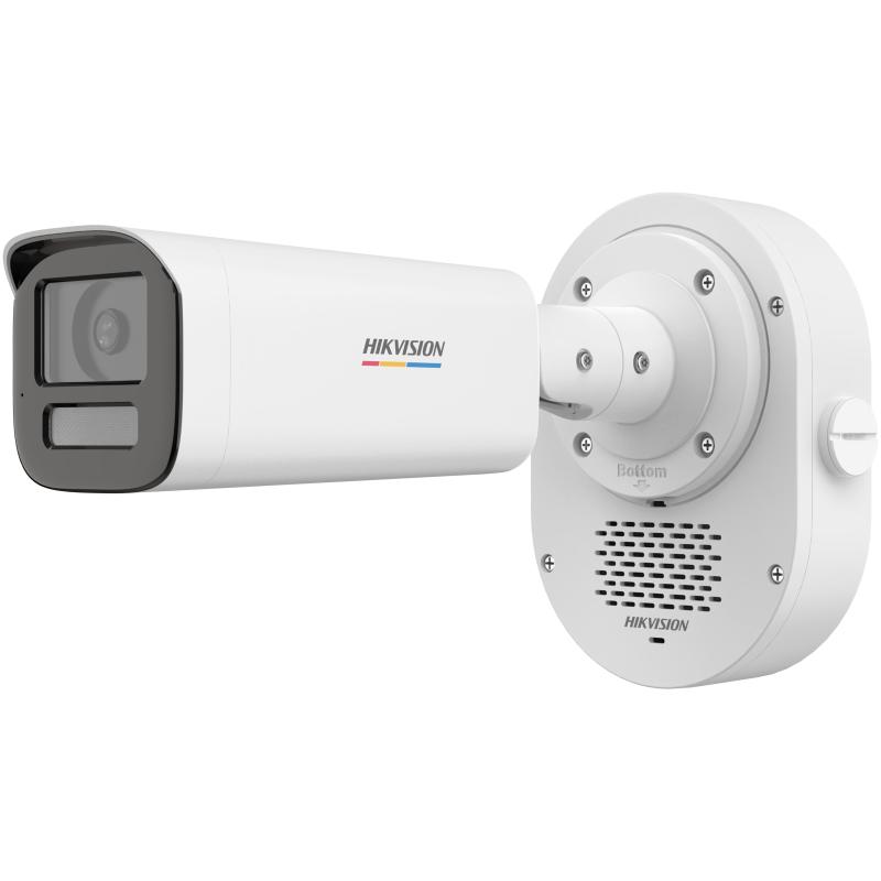 DS-2CD1B47G3-LIU(F)/LS(L)(RB) – 4 MP ColorVu 3.0 Fixed Bullet Network Camera