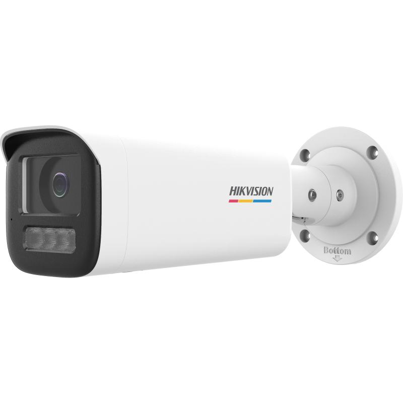 DS-2CD1B47G3H-LIU(F)(/SX) – 4 MP ColorVu 3.0 Fixed Bullet Network Camera