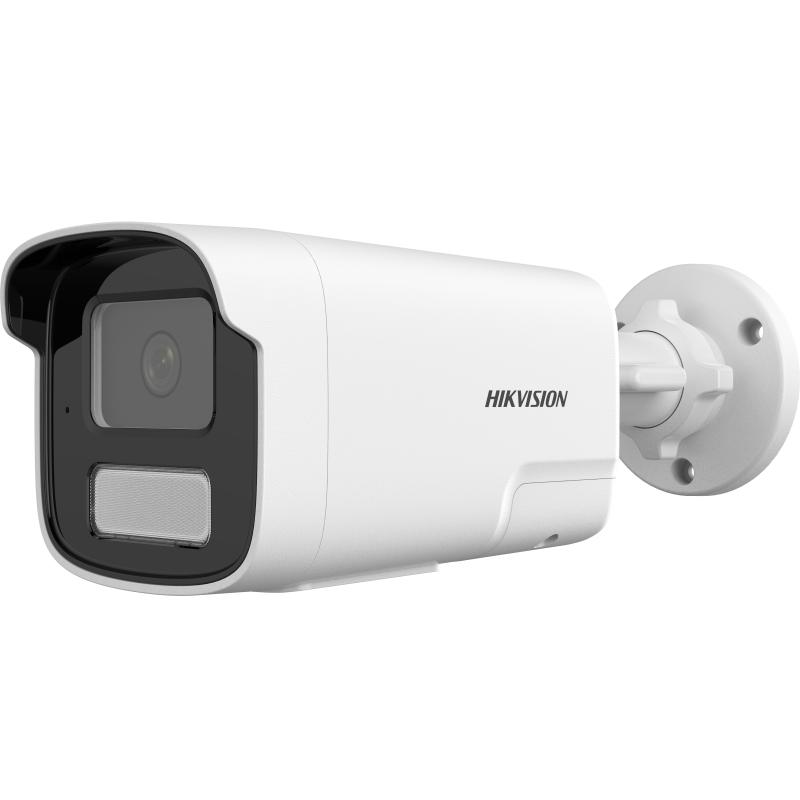 DS-2CD1T23G2-LIUF/SL – 2 MP Smart Hybrid Light Fixed Bullet Network Camera