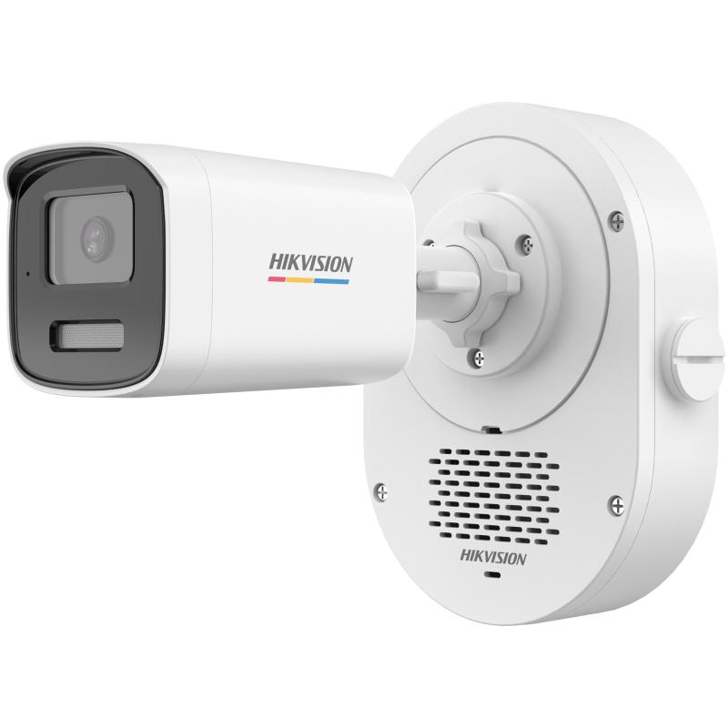 DS-2CD1T27G3-LIU(F)/LS(L)(RB) – 2 MP ColorVu 3.0 Fixed Bullet Network Camera