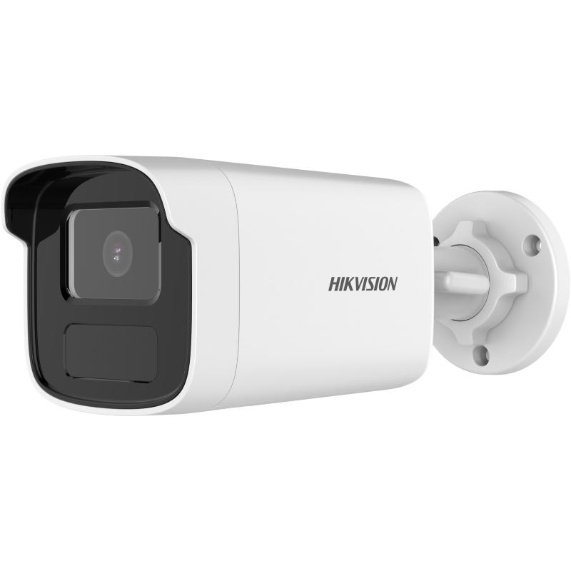 DS-2CD1T43G0-I(UF) – 4 MP Fixed Bullet Network Camera