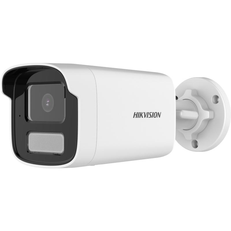 DS-2CD1T43G2-LIU(F) – 4 MP Smart Hybrid Light Câmara de rede bullet fixa