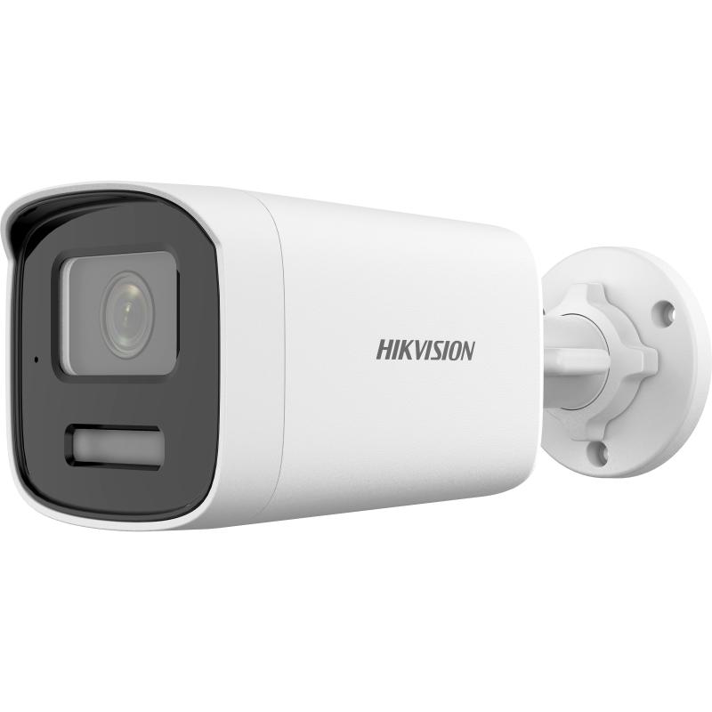 DS-2CD1T43G3-LIU(F)(/SX) – 4 MP Smart Hybrid Light Câmara de rede bullet fixa G3
