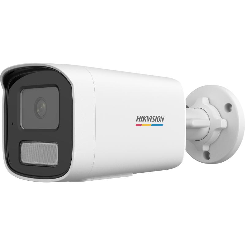 DS-2CD1T47G3-LIU(F)(/SX) – 4 MP ColorVu 3.0 Fixed Bullet Network Camera