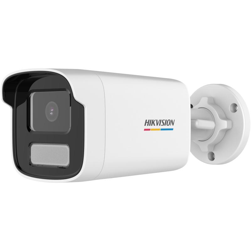 DS-2CD1T67G2-L(UF) – 6 MP ColorVu MD 2.0 Fixed Bullet Network Camera