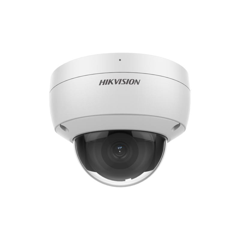 DS-2CD2126G2-I(SU) – 2 MP AcuSense Fixed Dome Network Camera