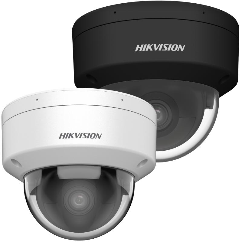 DS-2CD2146G2H-I(SU) – 4 MP Powered by Darkfighter Fixed Dome Network Camera