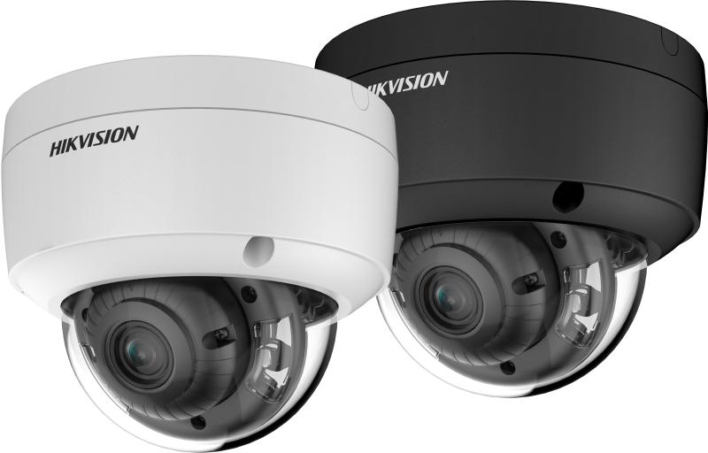 DS-2CD2147G2-L(SU) Hikvision – 4 MP ColorVu Fixed Dome Network Camera