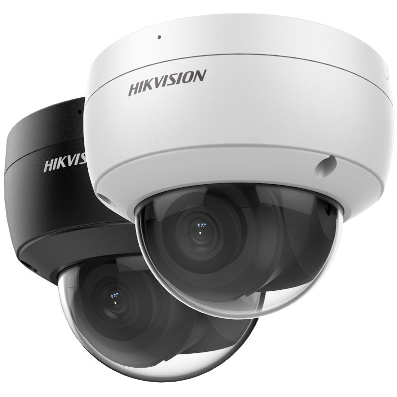 DS-2CD2166G2-I(SU) – 6 MP AcuSense Fixed Dome Network Camera