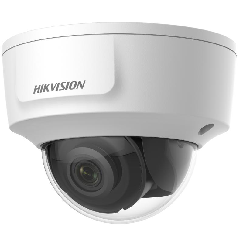 DS-2CD2186G2-IMS – 4K HDMI Fixed Dome Network Camera