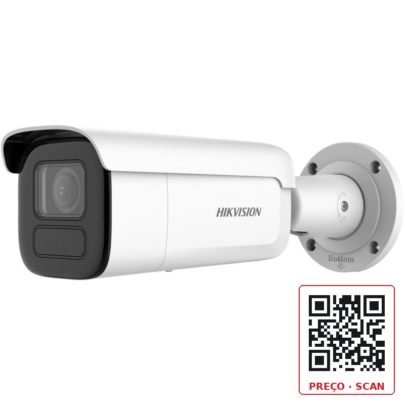 DS-2CD2646G2T-IZSY – 4 MP AcuSense Anti-Corrosion Varifocal Bullet Network Camera