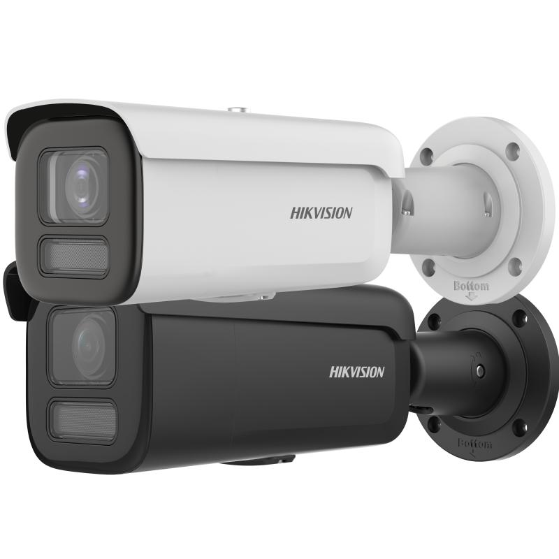 DS-2CD2647G2T-LZS Hikvision – 4 MP ColorVu Motorized Varifocal Bullet Network Camera