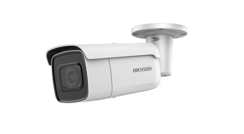 DS-2CD2666G2T-IZS Hikvision – 6 MP AcuSense Motorized Varifocal Bullet Network Camera