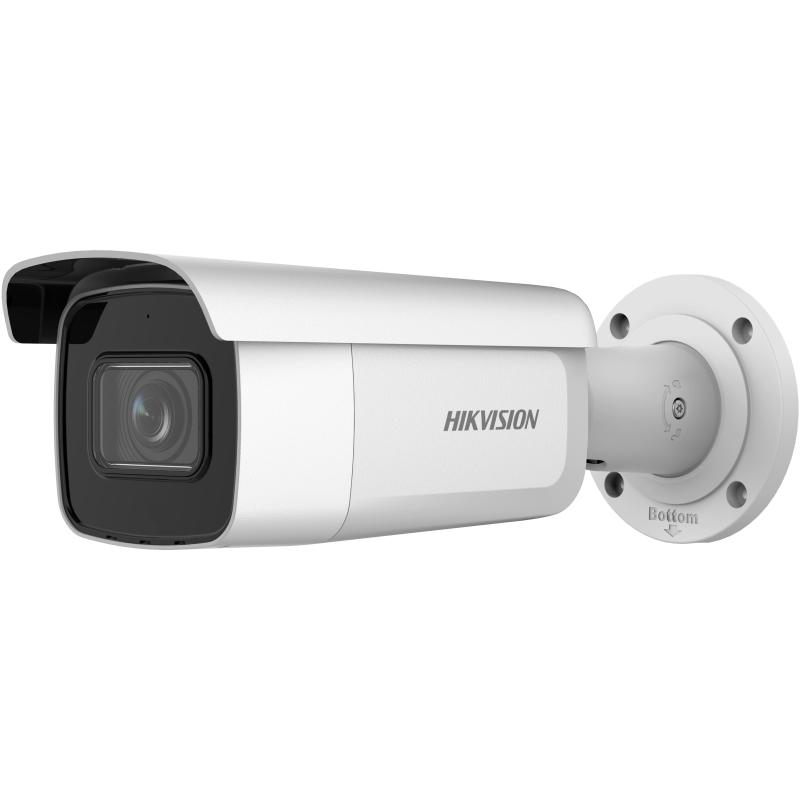 DS-2CD2683G2-IZS Hikvision – 8 MP AcuSense Motorized Varifocal Bullet Network Camera