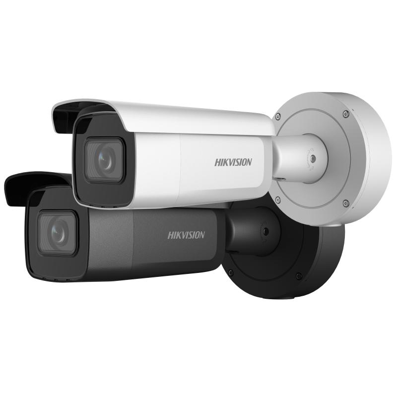DS-2CD2686G2-IZS Hikvision – 4K AcuSense Varifocal Bullet Network Camera