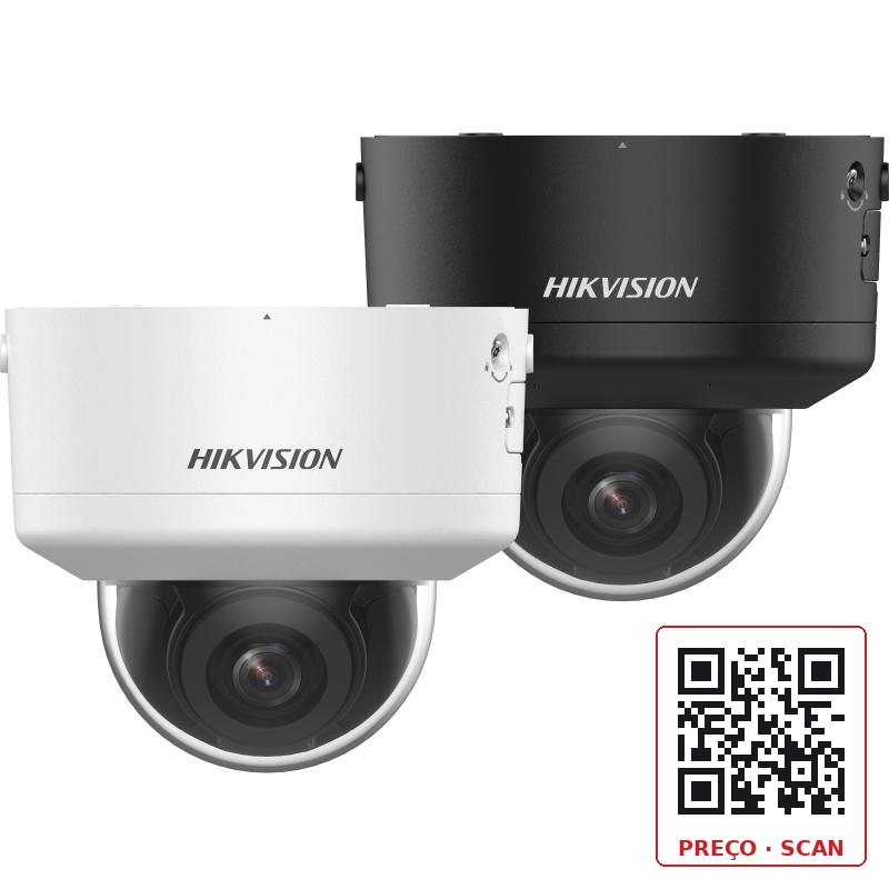 DS-2CD2746G3-IPTRZSY Hikvision – 4MP AcuSense PTRZ Varifocal Dome Network Camera