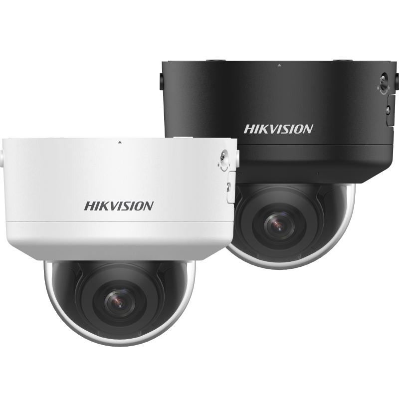 DS-2CD2766G3-IPTRZSY Hikvision – 6MP AcuSense PTRZ Varifocal Dome Network Camera
